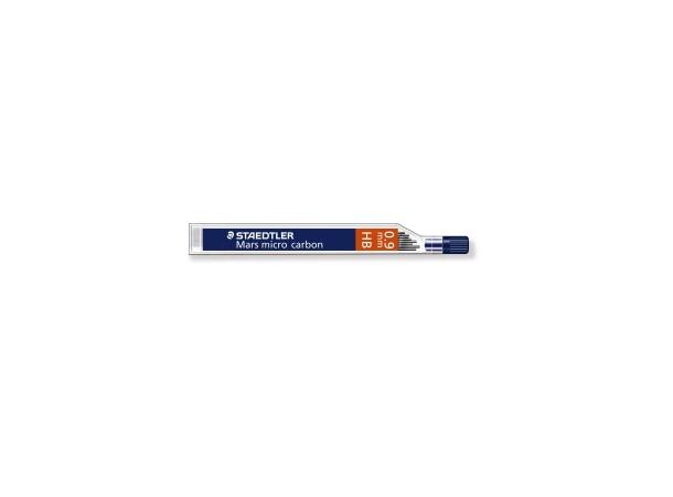 Mine Staedtler 0,9mm Hb (12) 
